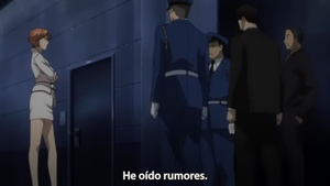 Yakushiji Ryoko no Kaiki Jikenbo